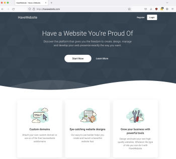 havewebsite